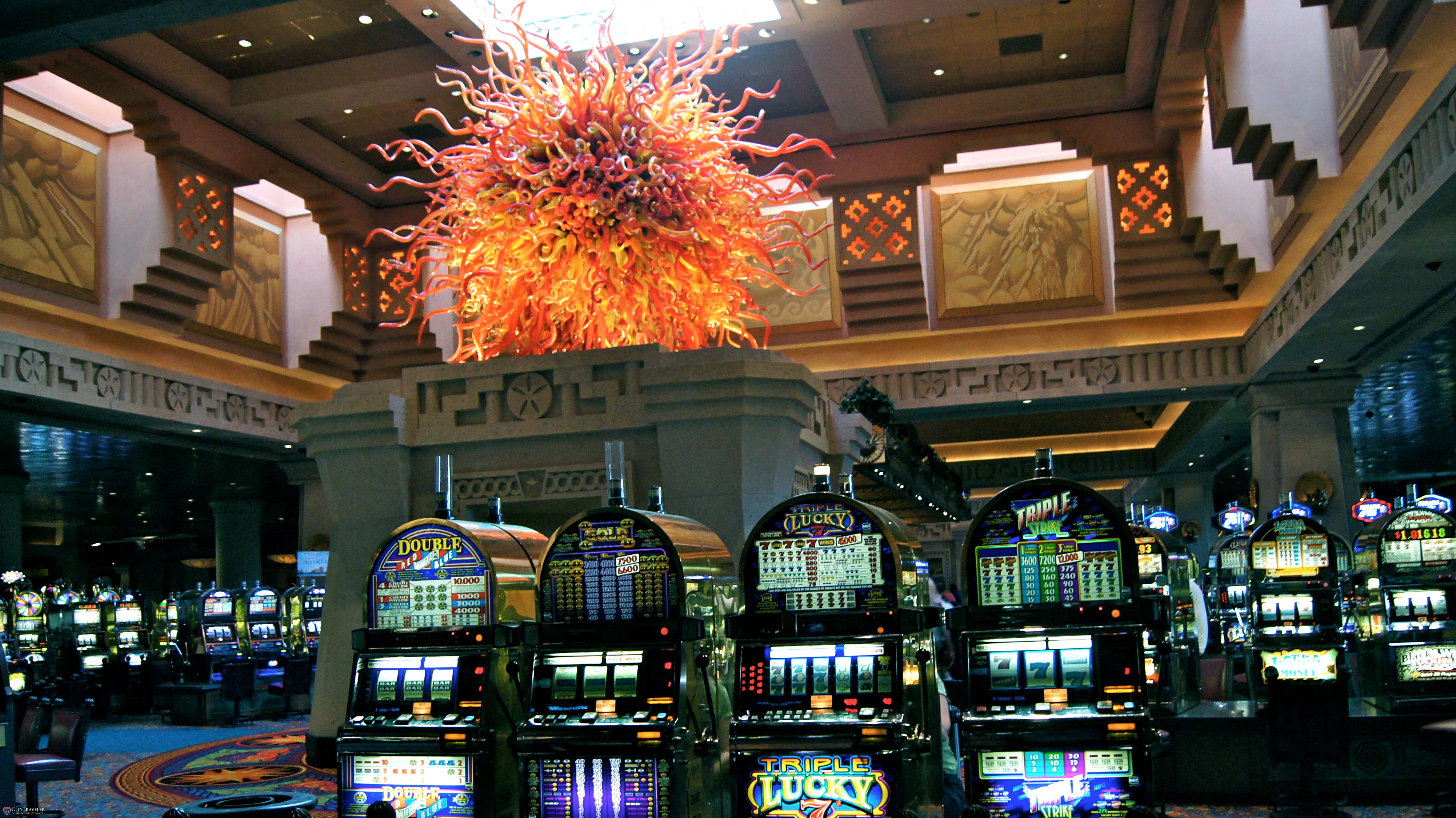 Bahamas New Casino
