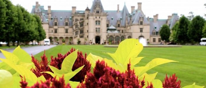 The Biltmore Estate In Asheville Nc Us City Traveler
