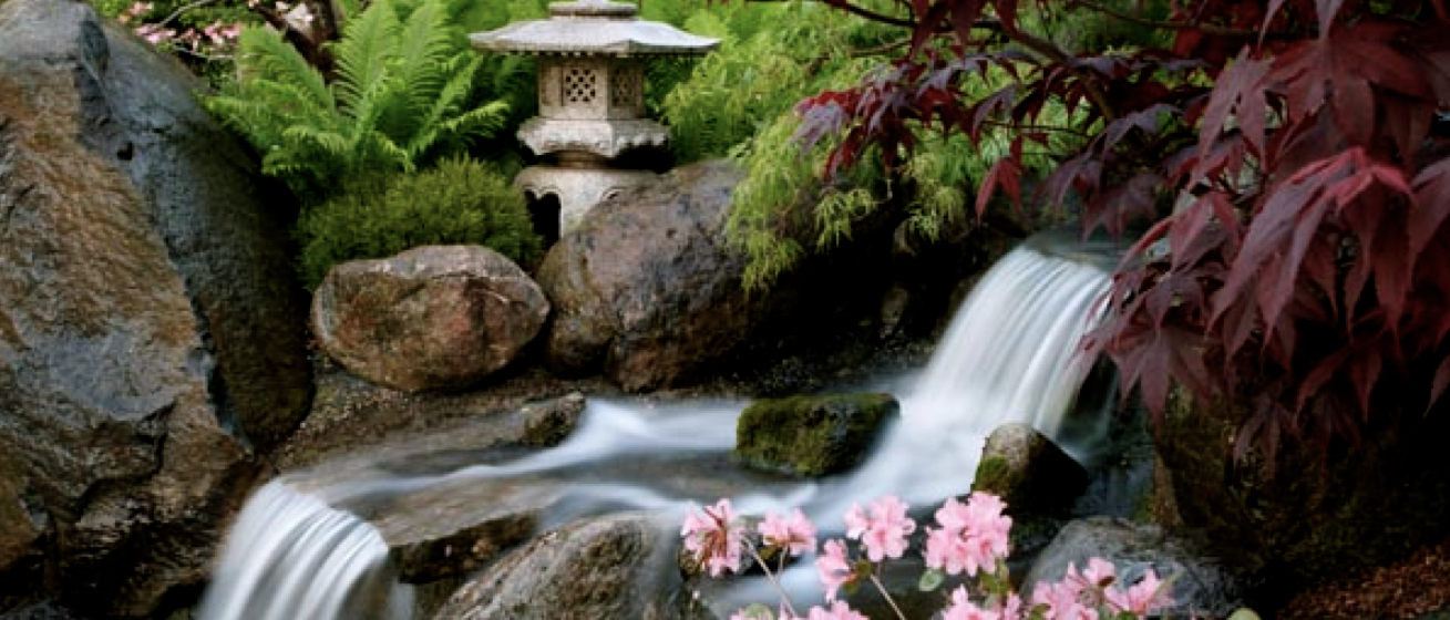 Japanese Gardens